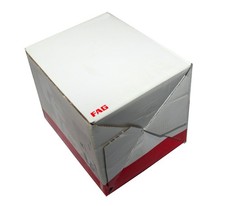 Drive shaft CV joint boot