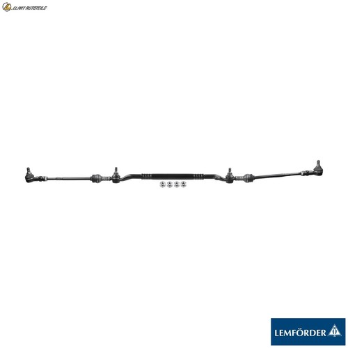 Tie rod 20498 - tie,