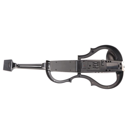 Electric silent violin - electric,