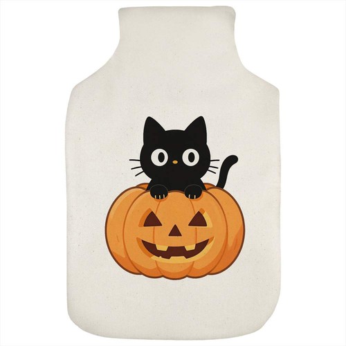 Cat pumpkin hot - 'cat,