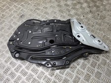 Volkswagen Beetle Mk2 Luna 16v