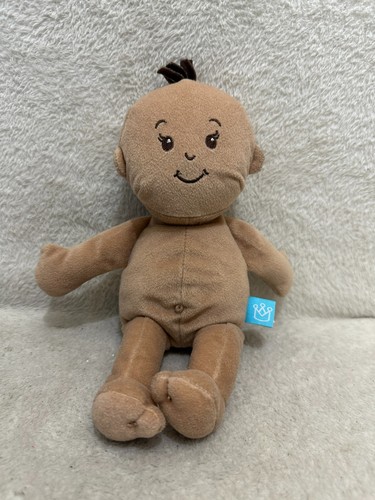 Manhattan toy company brown