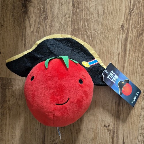 Aldi tiny tom tomato - tom,