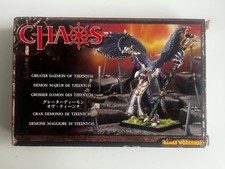 Lord of Change Greater Daemon