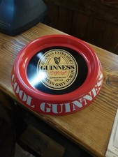 Guinness Ashtray Vintage 