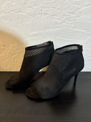 Next forever comfort black - next,