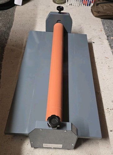 Vevor laminator machine 750mm - laminator,