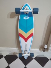 Osprey long board complete - osprey,