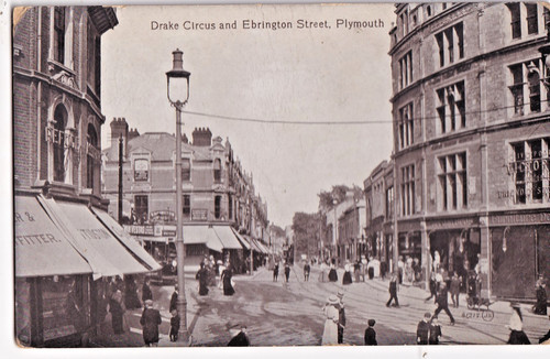 Hof vintage postcard - hof,