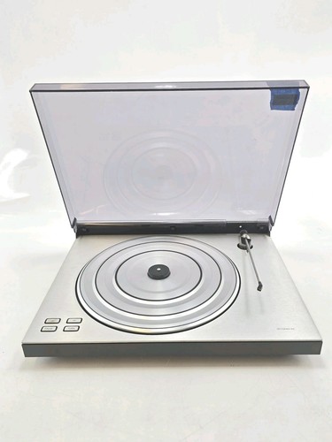 Bang olufsen beogram rx - &,