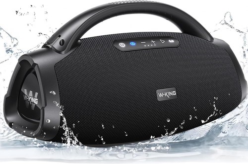 King x20 200w - 330w, peak