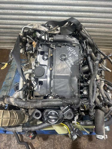 Bfd091348 2016 nissan navara - bfd091348,