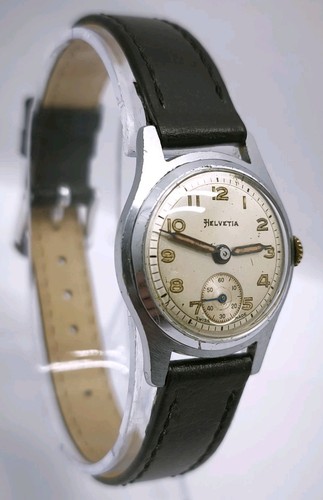 Vtg 1940s helvetia - 1940s,