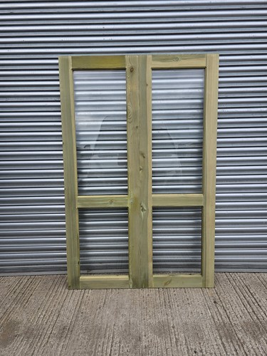Doors for summerhouse - doors,