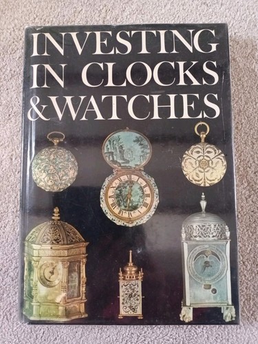 Investing clocks and - in,