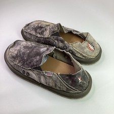 Sanuk x Grateful Dead Vagabond