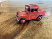 Dinky Toys 255  'MERSEY TUNNEL