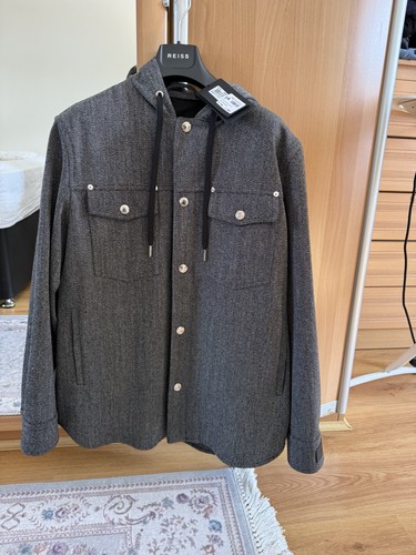 Versace men jacket - men's,