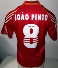 BENFICA authentic red shirt
