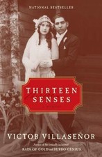Thirteen Senses: A Memoir by