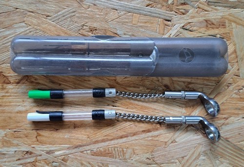 Korda thinking tackle - ×,