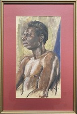 Male Model 2. Superb Post-War
