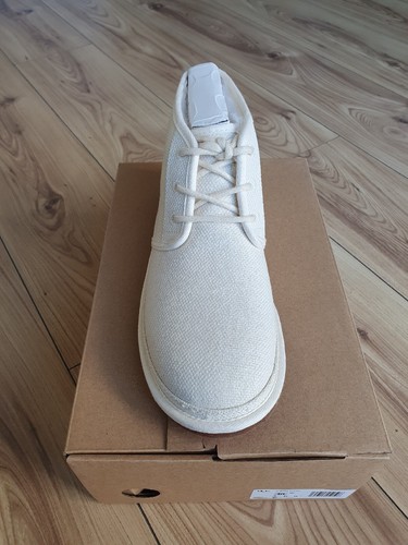 Ugg neumel natural woven - ugg,