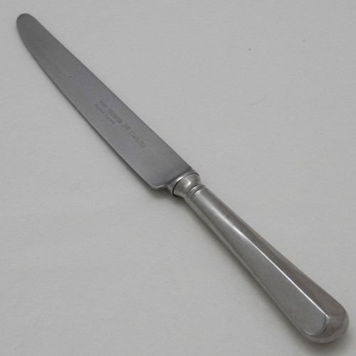 Rattail design sheffield made - rattail,