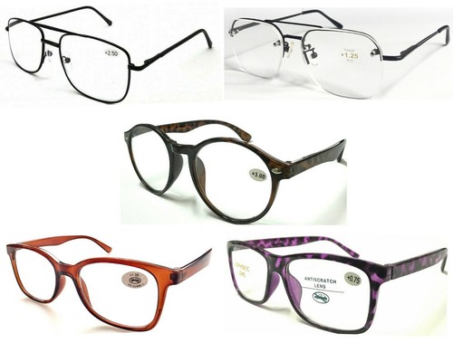 Classic popular large lens - classic,