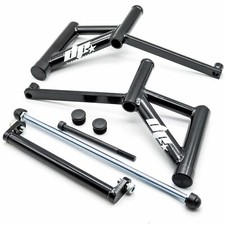 Crash Cage Engine Guard Steel