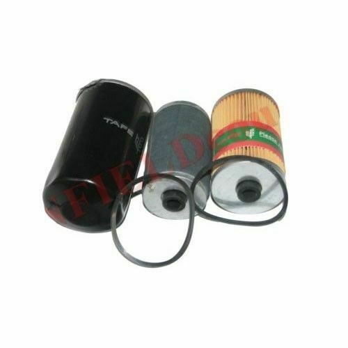 Filter element primary - filter,