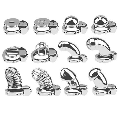 1pc adjustable metal male - 1pc,