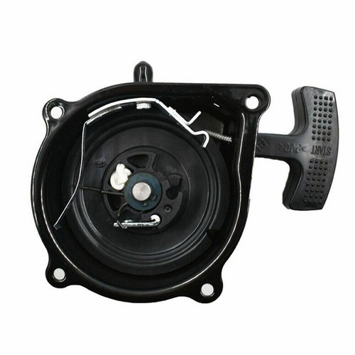 Pull start starter recoil - pull,