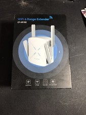 WiFi 6 Extenders Signal