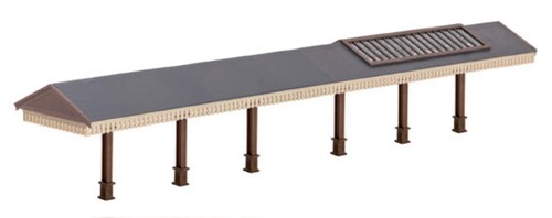 Ratio 515 gauge island apex - ratio,