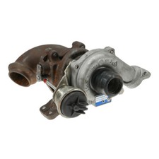 Turbocharger for Ford Peugeot