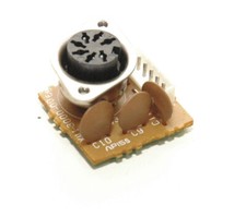 Kenwood R-5000 Remote Socket