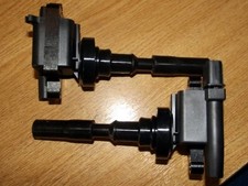 Ignition Coil pack set