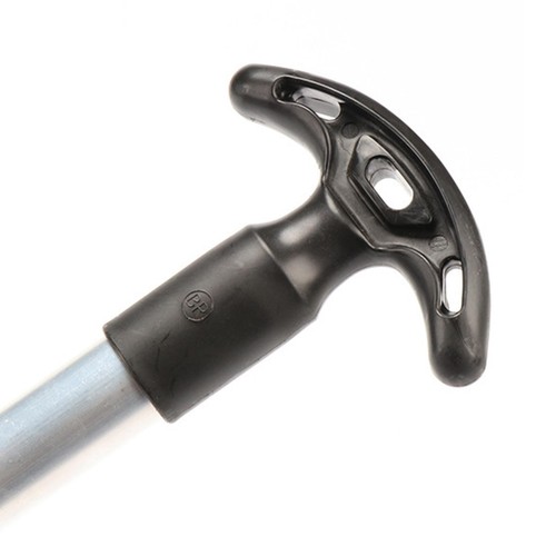 Canoe paddle handle - canoe,
