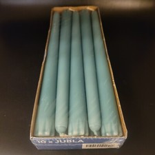 IKEA Box Of 10 Light Blue