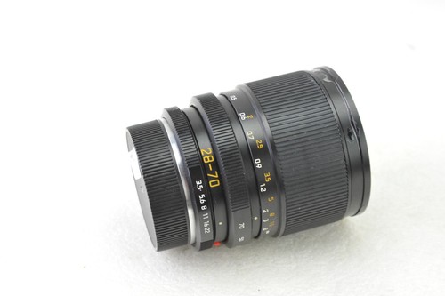 Leica vario elmar 70mm - vario-elmar-r, 28-70mm