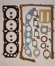 FORD - PINTO 2000 CAPRI