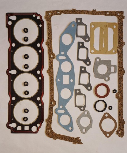 Ford pinto 2000 - ford,