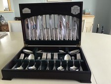 Butler of Sheffield Cavendish