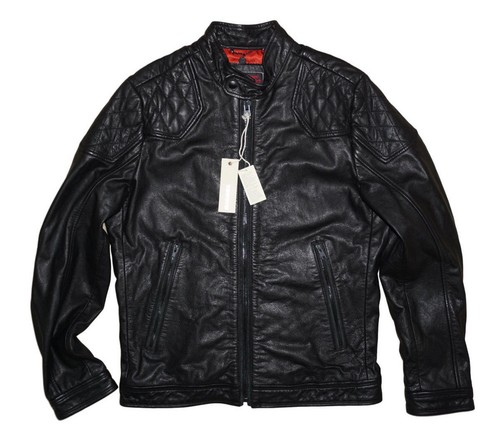 Diesel laleta black leather - diesel,