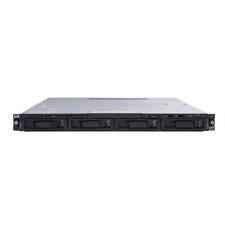HP ProLiant DL160 G6 1U Rack Server Intel Xeon Quad Core E5620 590161-421
