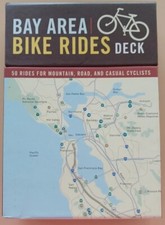Bay Area Bike Rides Deck by