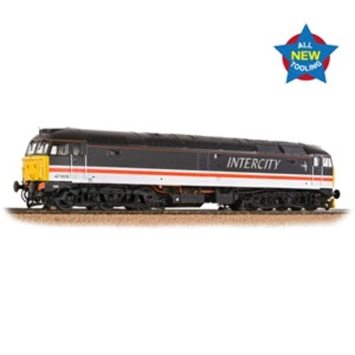 Bachmann 413 class 47 4 - bachmann,