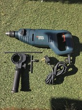 BLACK & DECKER KD791 705W ELECTRIC DRILL