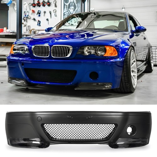 2001 2006 bmw - e46, front